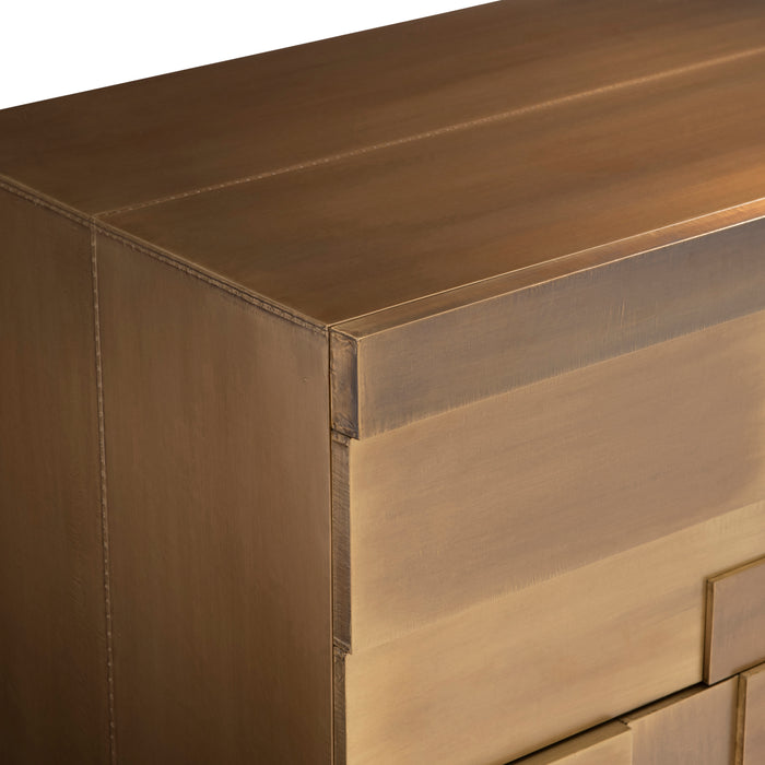 Acora Nightstand - Furniture City (CA)l
