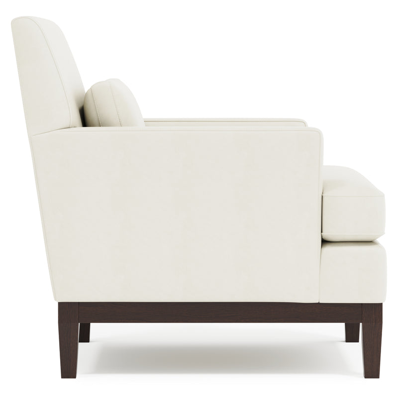 Cumberland Leather Chair