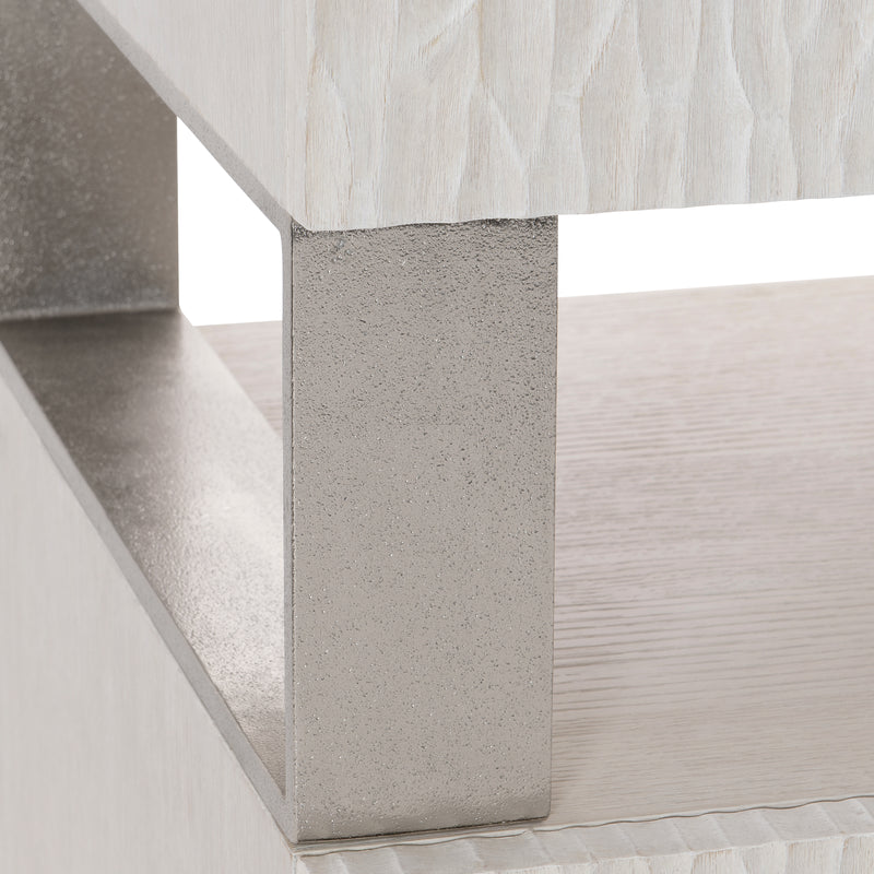 Solaria File Credenza