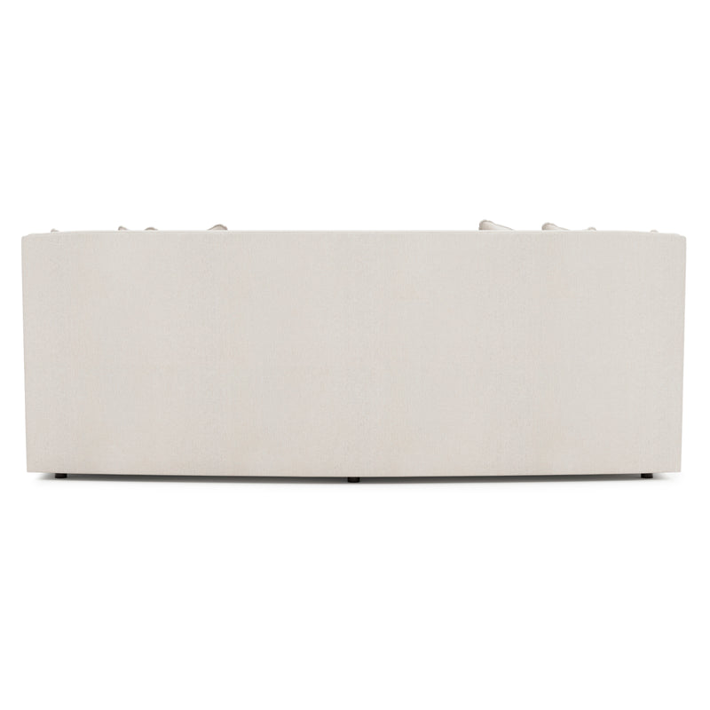 Candace Fabric Sofa - Furniture City (CA)l