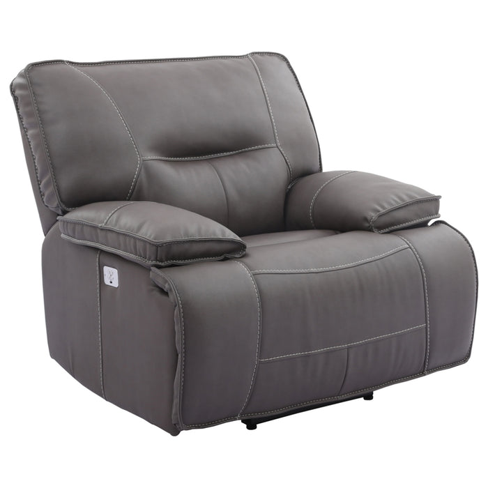 Parker Living Spartacus - Haze Power Recliner Two Pack