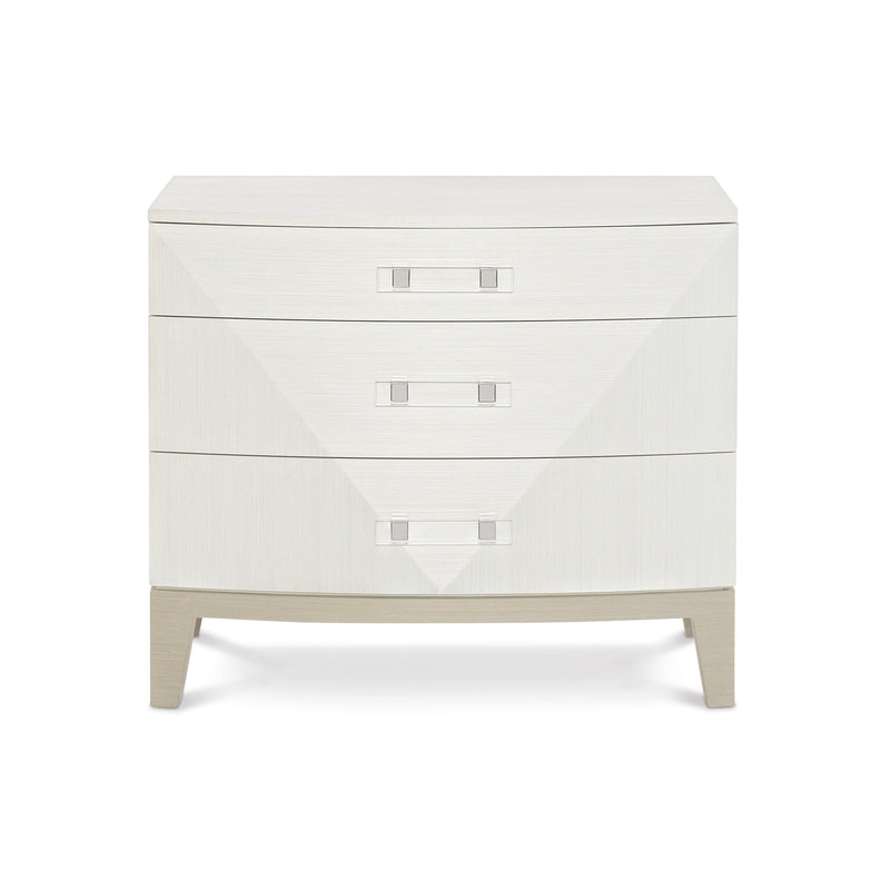 Axiom Nightstand