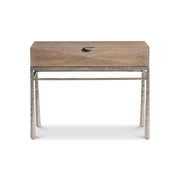 Aventura Nightstand - Furniture City (CA)l
