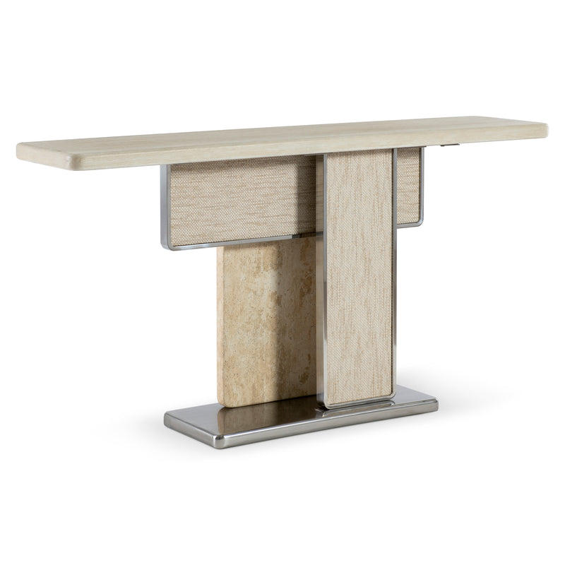 Laren Console Table - Furniture City (CA)l