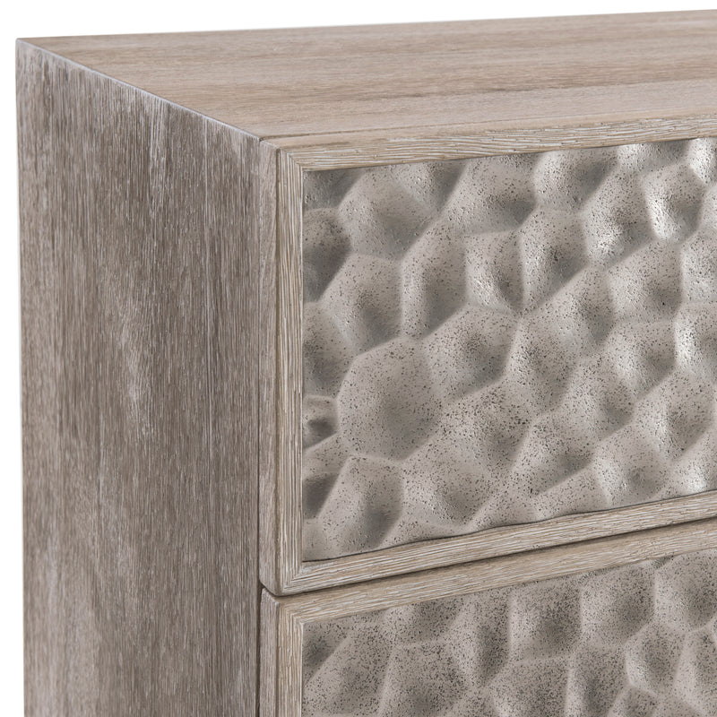 Hansby Dresser - Furniture City (CA)l