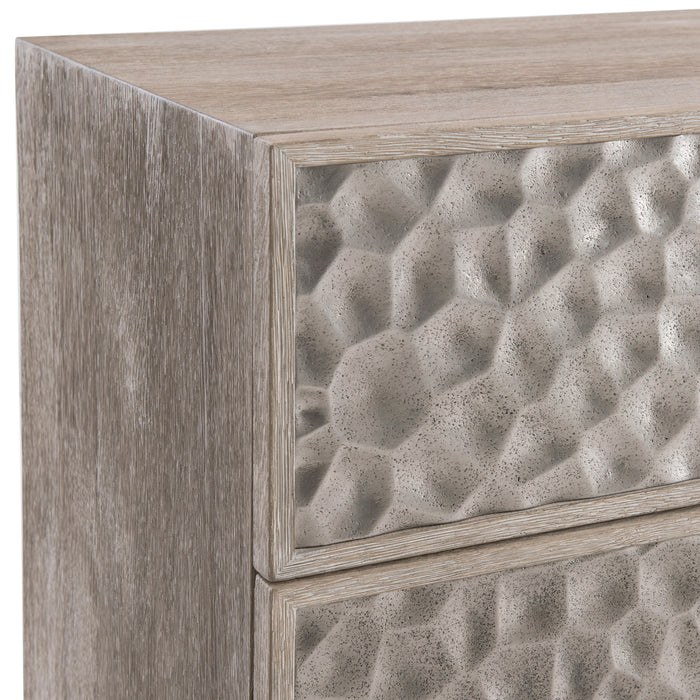 Hansby Dresser - Furniture City (CA)l