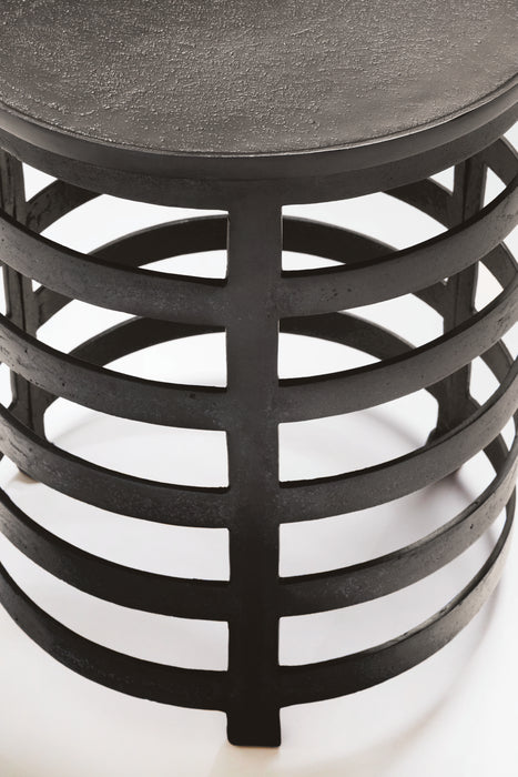 Apsley Accent Table - Furniture City (CA)l