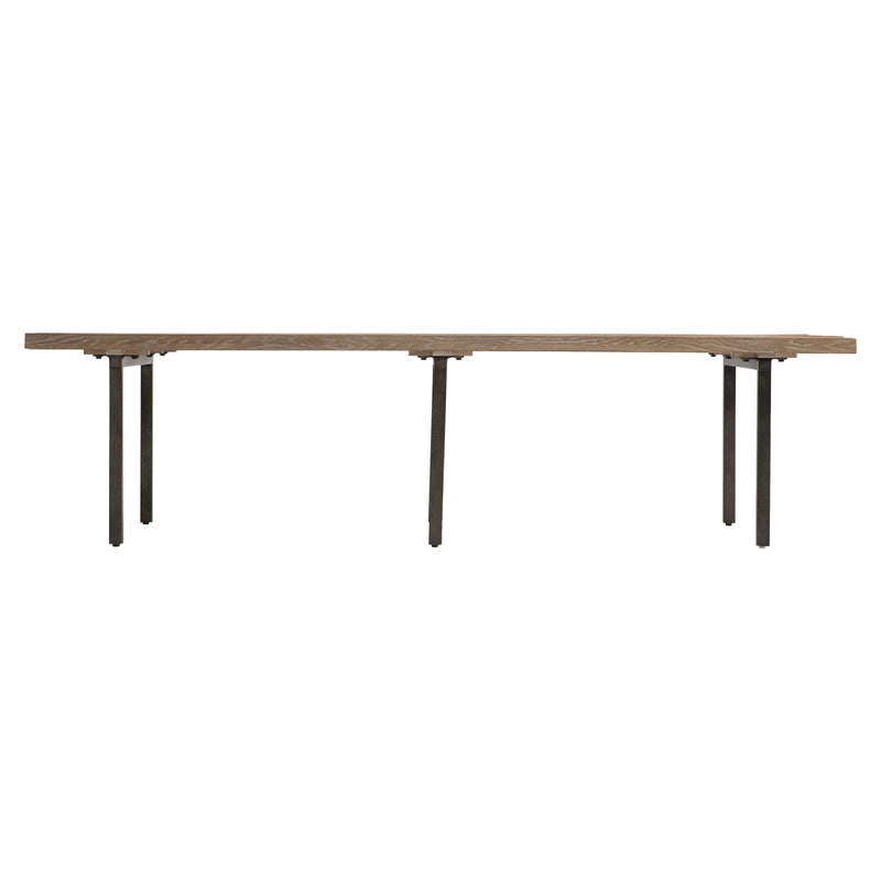 Brumley Cocktail Table