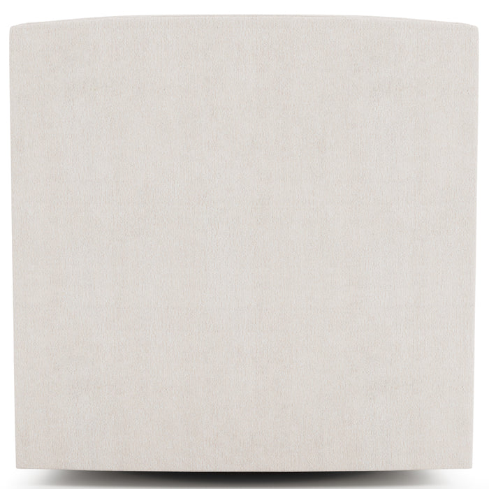 Candace Fabric Swivel Chair - Furniture City (CA)l