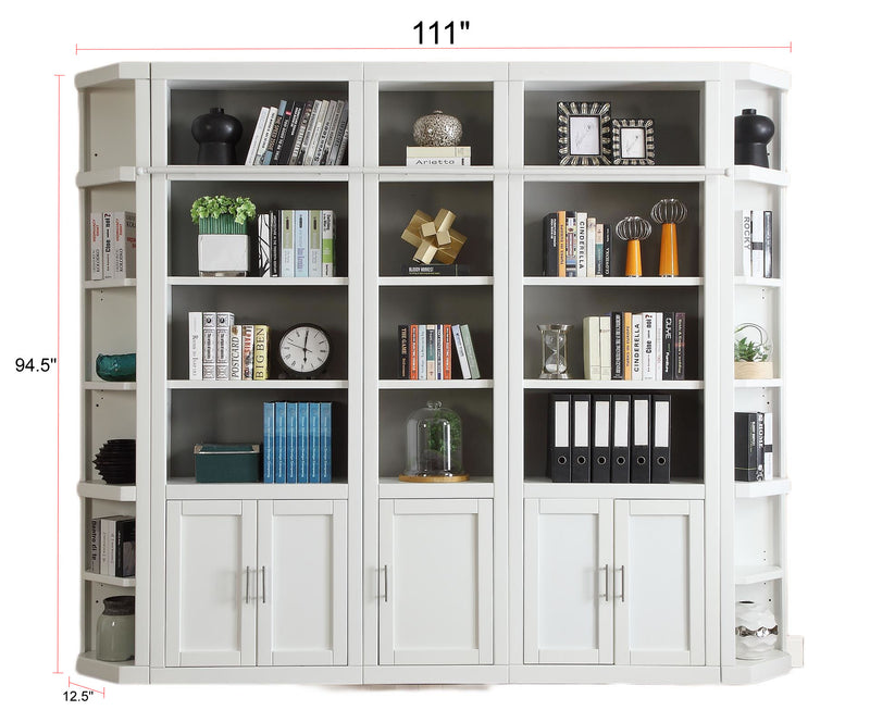 parker-house-catalina-5-piece-library-wall-3
