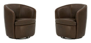 parker-living-barolo-vintage-brown-100-italian-leather-swivel-club-chair-two-pack-2