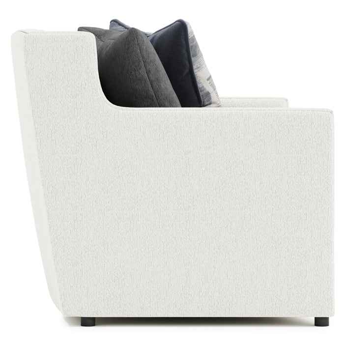 Candace Fabric Sofa - Furniture City (CA)l