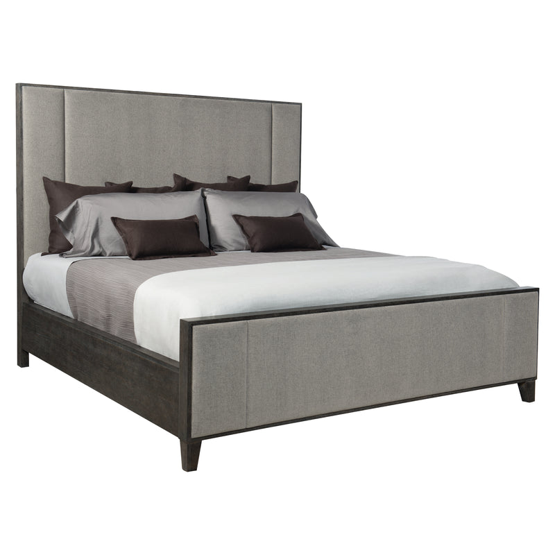 Linea Panel Bed - Furniture City (CA)l