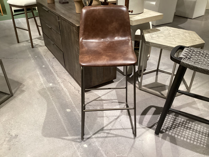 Sharpe Bar Stool