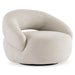 Cascais Outdoor Swivel Chair - Furniture City (CA)l