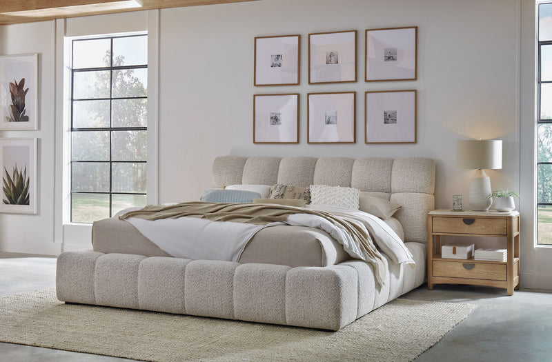 parker-house-escape-bedroom-king-upholstered-bed-and-nightstand-1