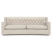 Candace Leather Sofa - Furniture City (CA)l