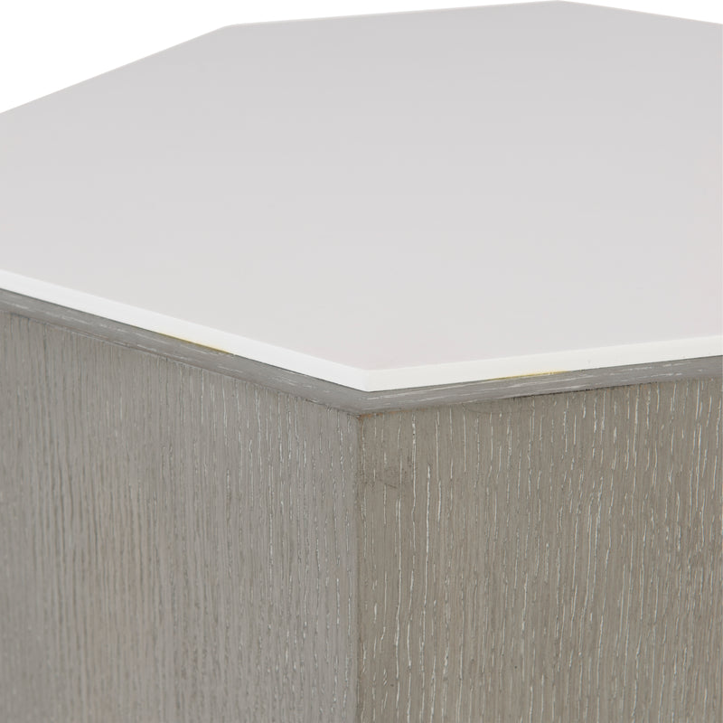 Avenue Side Table