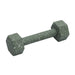 gabby-speckled-army-green-decorative-dumbbell-1