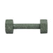 gabby-speckled-army-green-decorative-dumbbell-3