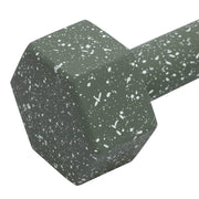gabby-speckled-army-green-decorative-dumbbell-4
