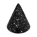 gabby-speckled-black-cone-card-holder-set-of-4-2