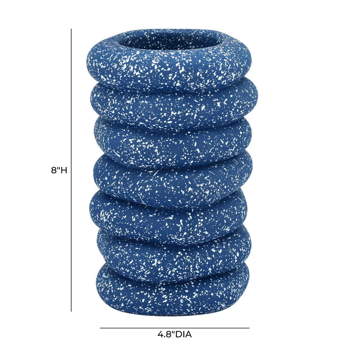 gabby-speckled-blue-cairn-vase-4