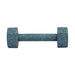 gabby-speckled-blue-decorative-dumbbell-3