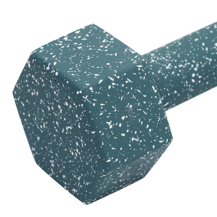 gabby-speckled-blue-decorative-dumbbell-4