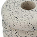 gabby-speckled-cream-stacked-candleholder-3