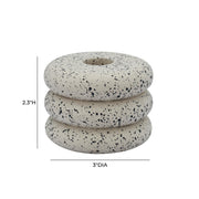 gabby-speckled-cream-stacked-candleholder-4