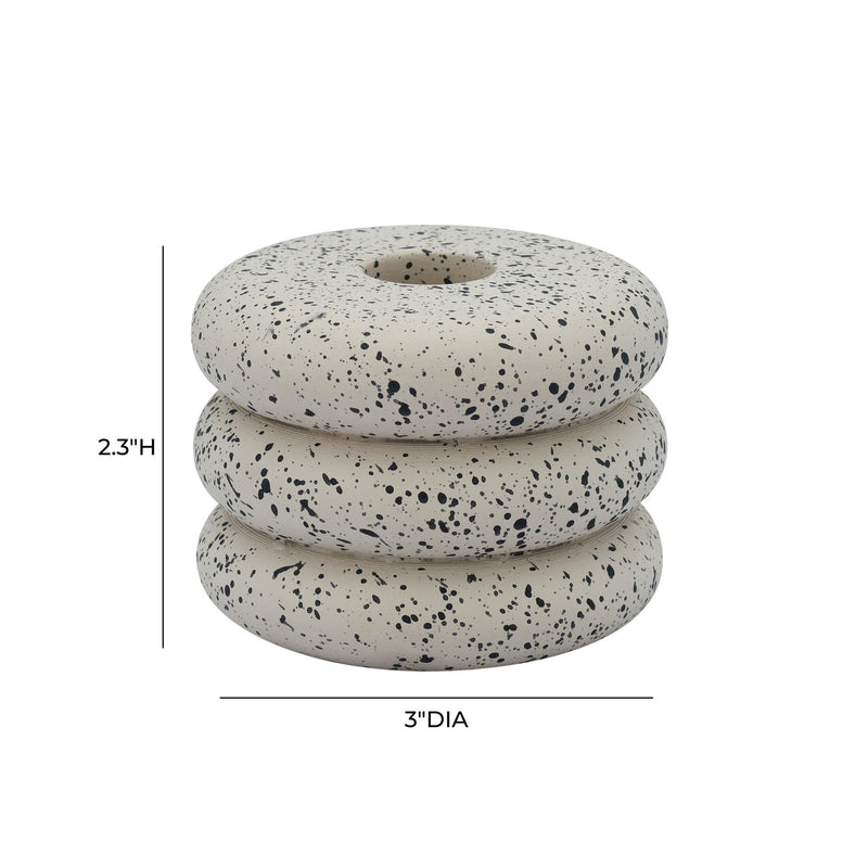 gabby-speckled-cream-stacked-candleholder-4