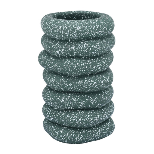 gabby-speckled-green-cairn-vase-1