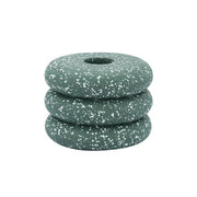 gabby-speckled-green-stacked-candleholder-1