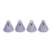gabby-speckled-purple-cone-card-holder-set-of-4-1