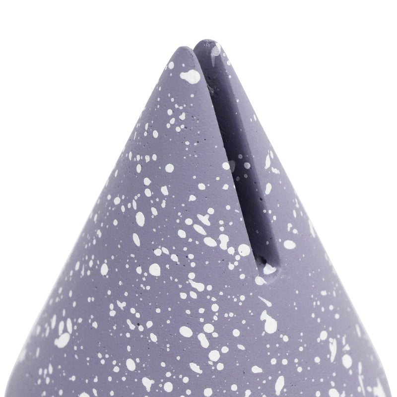 gabby-speckled-purple-cone-card-holder-set-of-4-3