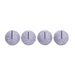 gabby-speckled-purple-round-card-holder-set-of-4-1