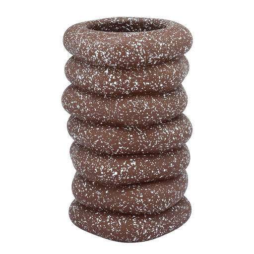 gabby-speckled-rust-cairn-vase-1