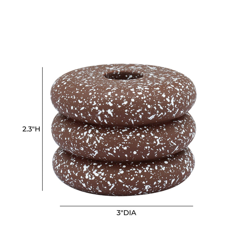 gabby-speckled-rust-stacked-candleholder-4