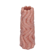 gabby-speckled-salmon-pink-vase-2
