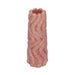 gabby-speckled-salmon-pink-vase-2