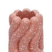 gabby-speckled-salmon-pink-vase-3