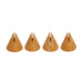 gabby-speckled-terracotta-cone-card-holder-set-of-4-1