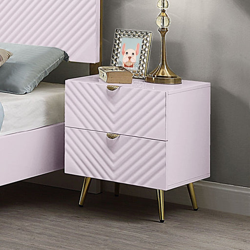 gaines-pink-high-gloss-nightstand-1