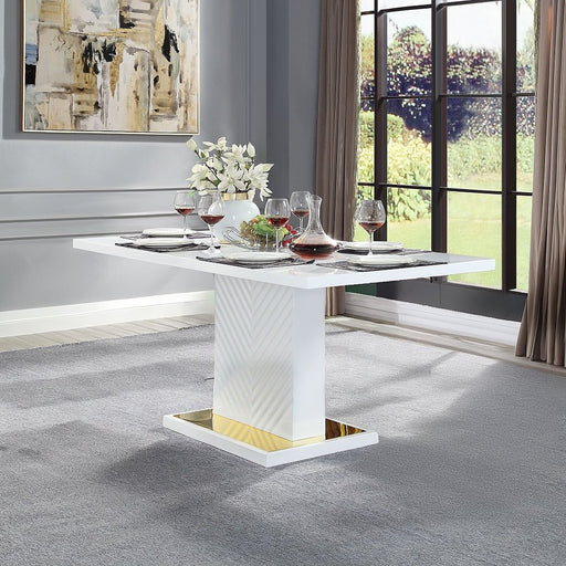 gaines-white-high-gloss-dining-table-w-pedestal-base-1