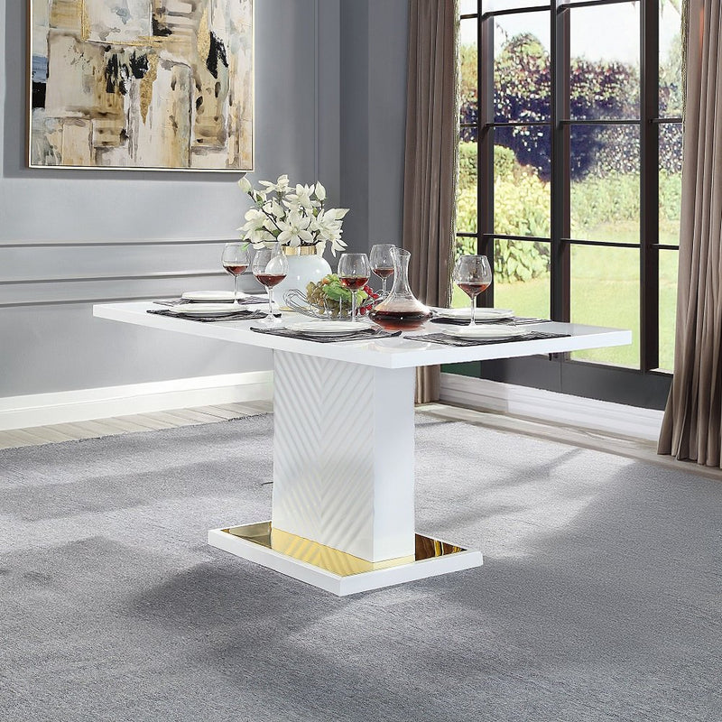 gaines-white-high-gloss-dining-table-w-pedestal-base-1