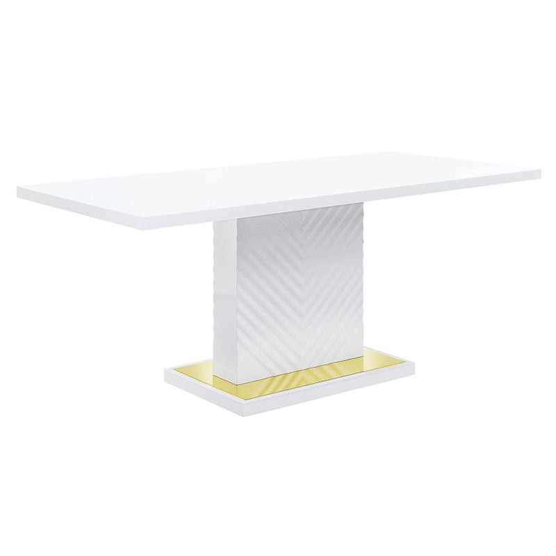 gaines-white-high-gloss-dining-table-w-pedestal-base-2