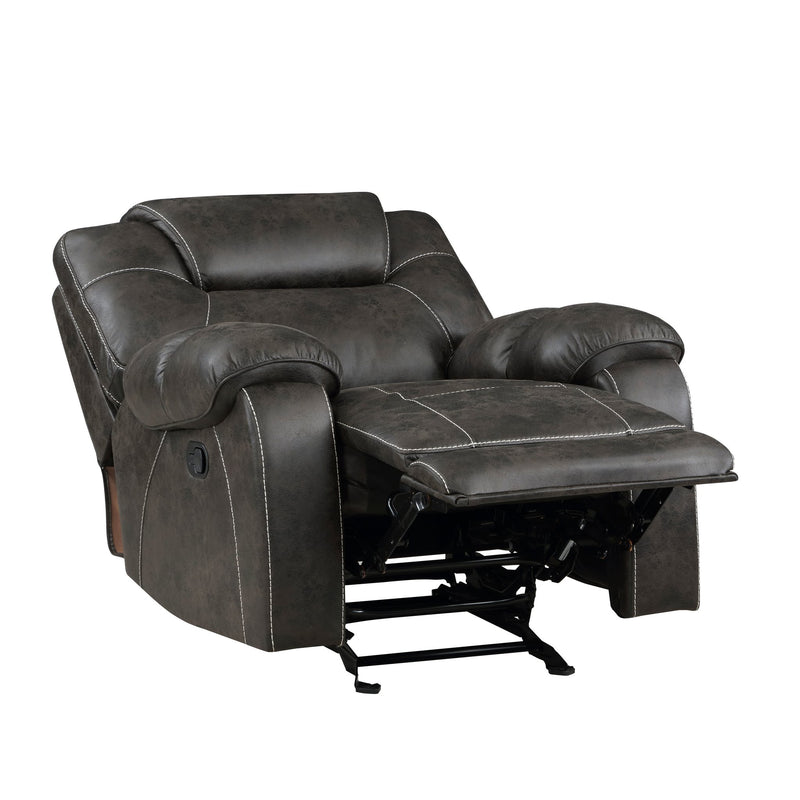 gainesville-chocolate-glider-reclining-chair-2