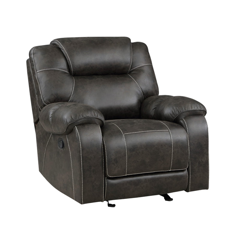 gainesville-chocolate-glider-reclining-chair-7
