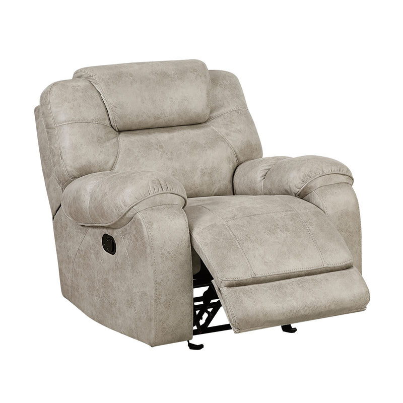 gainesville-pewter-glider-reclining-chair-2